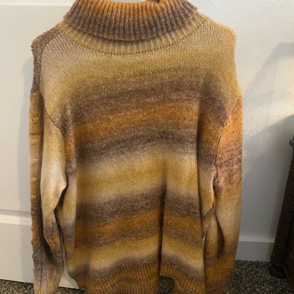 Women’s Simply Vera XXL sweater